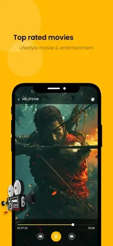 sony-5g-phone Top Rated Movies