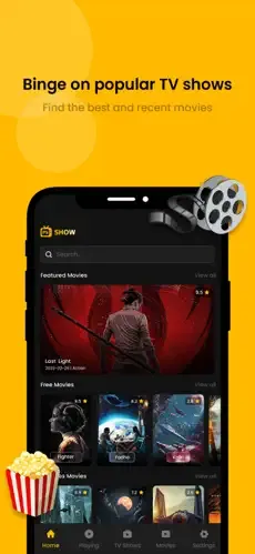 sony-5g-phone tv show